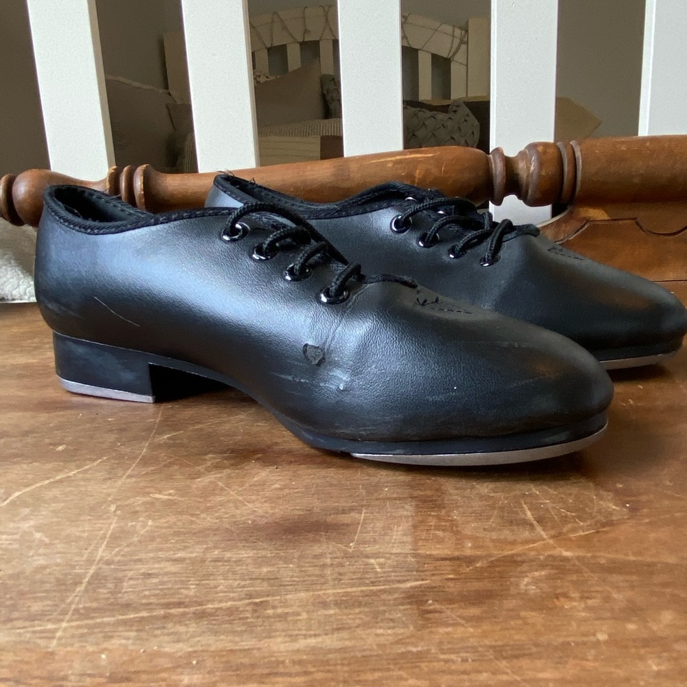 Kids Tap Shoes